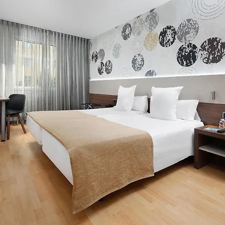 Hcc Montblanc Barcelona