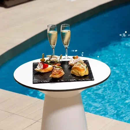 Hcc Montblanc Hotel 3*