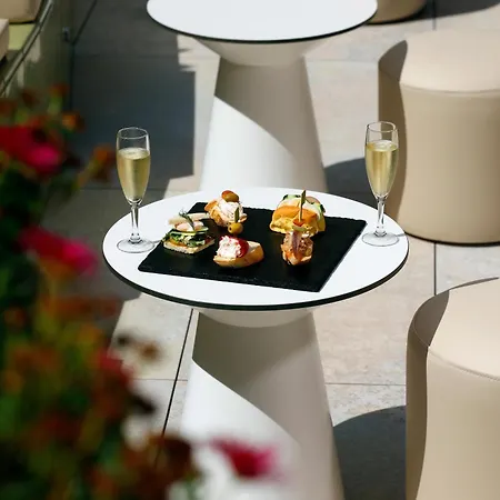 Hotel Hcc Montblanc Barcelona