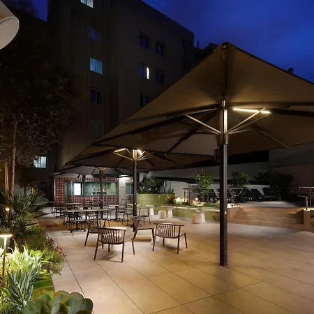 Hcc Montblanc Hotel 3*