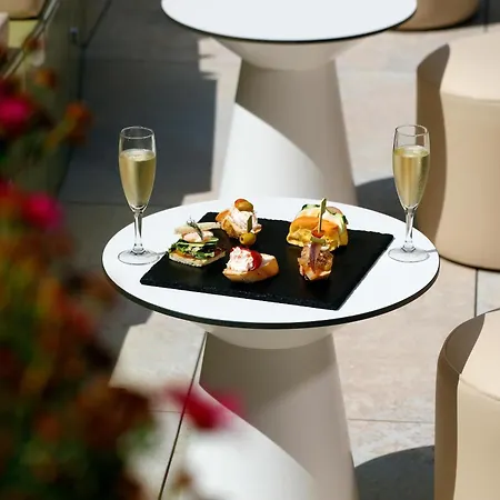 Hotel Hcc Montblanc Barcelona