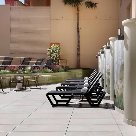 Hcc Montblanc Hotel 3*