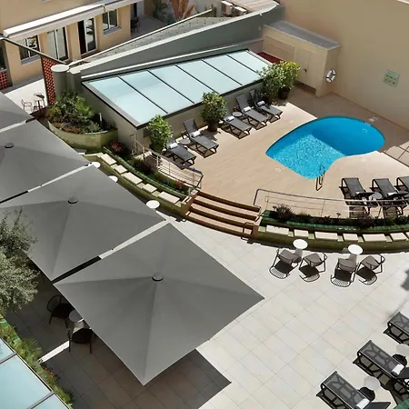 Hcc Montblanc Hotel 3*