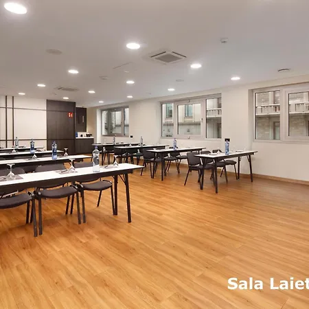 Hcc Montblanc Ξενοδοχείο 3*