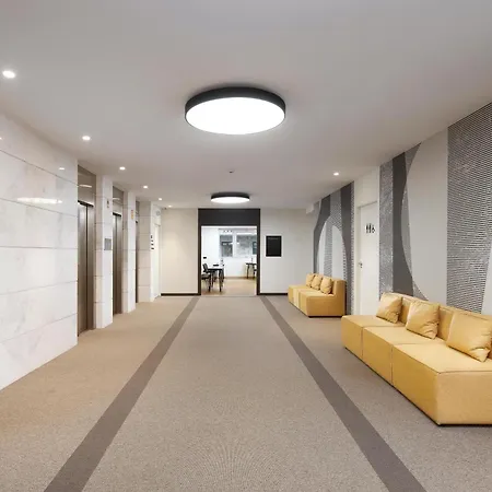 Hotel Hcc Montblanc 3*