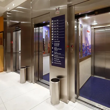 Hotel Hcc Montblanc 3*