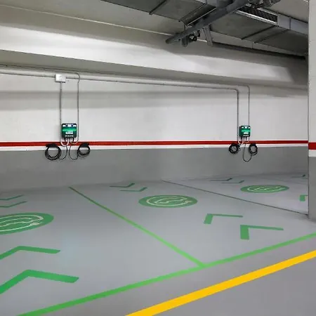 Hcc Montblanc Barcellona