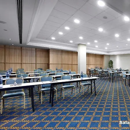 Hotel Hcc Montblanc Barcellona