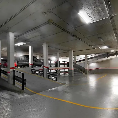 Hcc Montblanc Barcellona