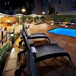 Hcc Montblanc Barcelone