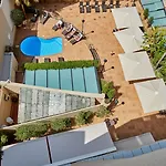 Hcc Montblanc 3* Barcelone