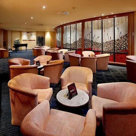 Hcc勃朗峰酒店 酒店 3*