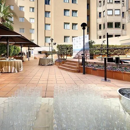 Hcc勃朗峰酒店 酒店 3*