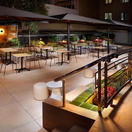 Hotel Hcc Montblanc Barcelona