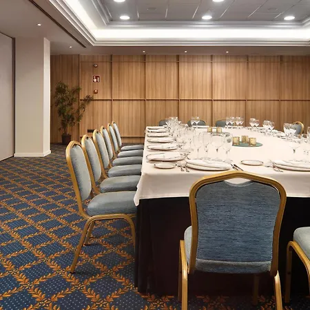 Hcc Montblanc Hotel