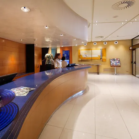 Hcc Montblanc Hotel 3*