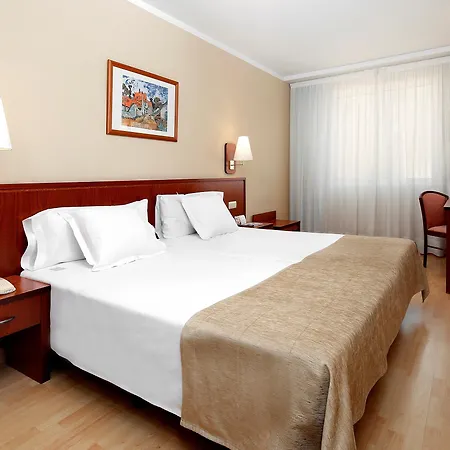 Hotel Hcc Montblanc 3*