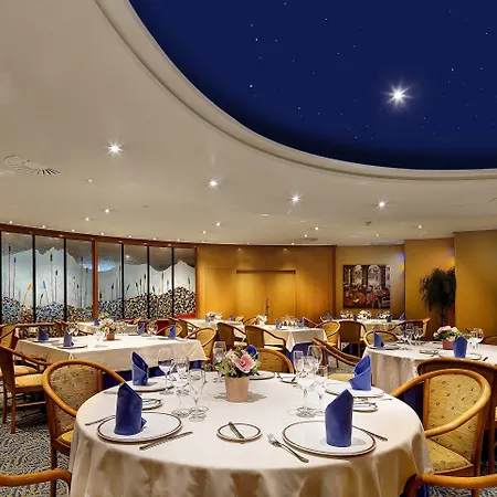 Hotel Hcc Montblanc Barcelona