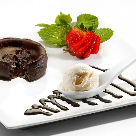 Hcc Montblanc Отель