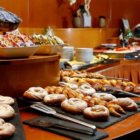 Hcc Montblanc Hotel 3*