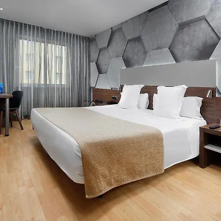 Hcc Montblanc Hotel 3*