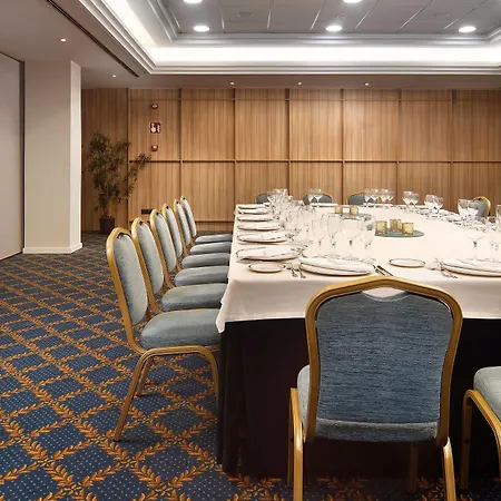 Hcc Montblanc Barcelona