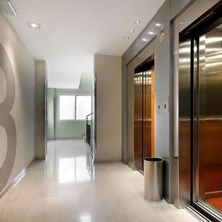 Hotel Hcc Montblanc 3*