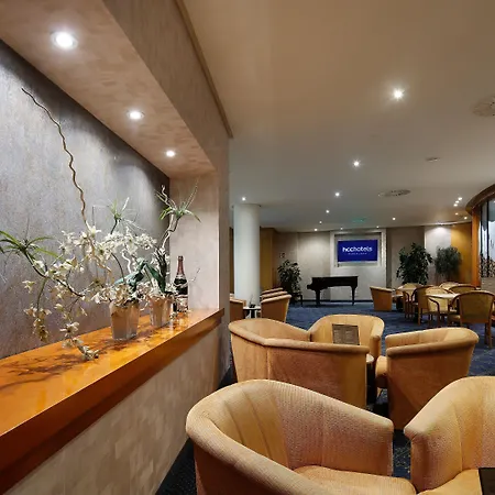 Hcc Montblanc Barcelona