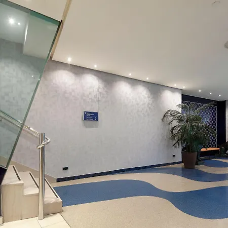 Hotel Hcc Montblanc Barcelona