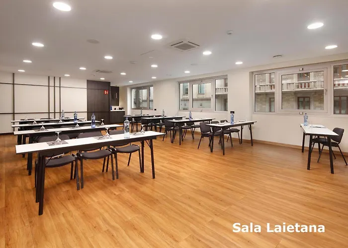 Hcc Montblanc Szálloda 3*