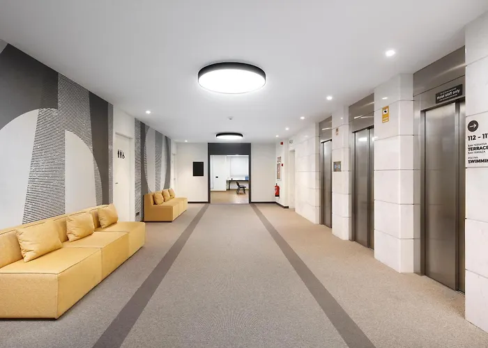 Hcc Montblanc Szálloda