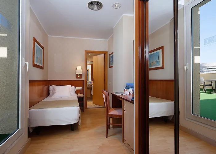 Hcc Montblanc Szálloda