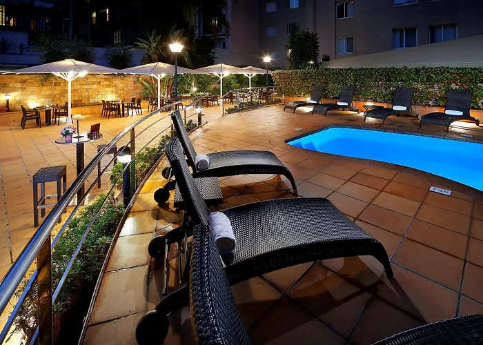 Hcc Montblanc Barcelona