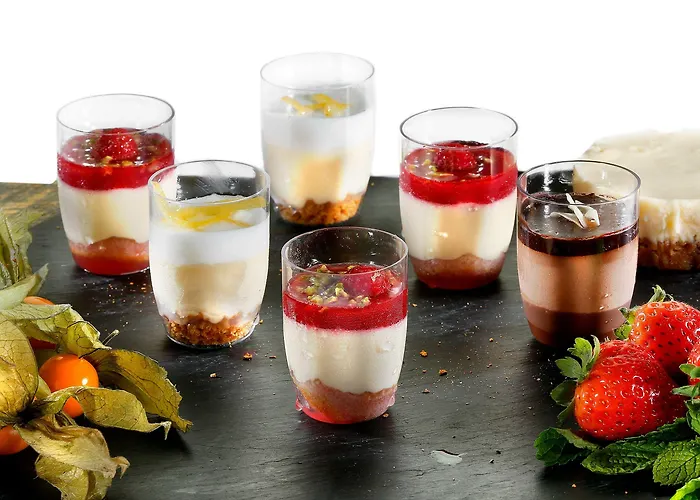 Szálloda Hcc Montblanc Barcelona