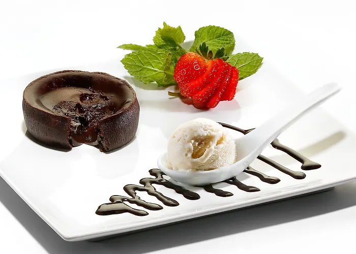 Hcc Montblanc Szálloda