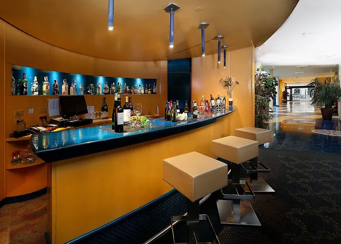 Hcc Montblanc Szálloda