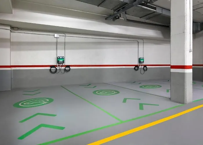 Hcc Montblanc Barcelona