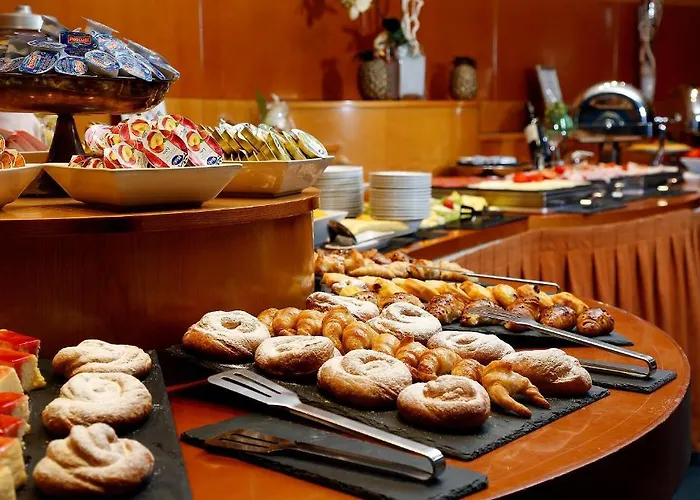 Hcc Montblanc Szálloda 3*