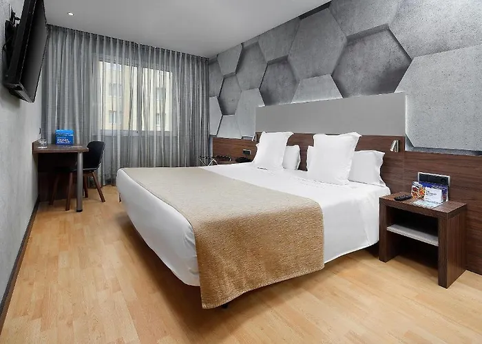 Hcc Montblanc Szálloda 3*