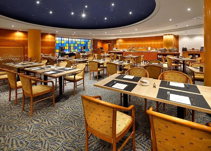 Hcc Montblanc 3* Barcelona