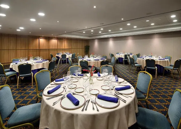 Hcc Montblanc Barcelona