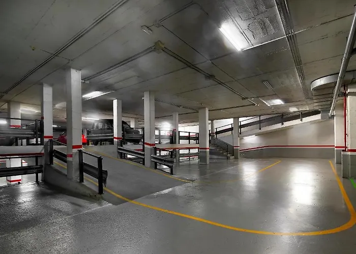 Hcc Montblanc Barcelona