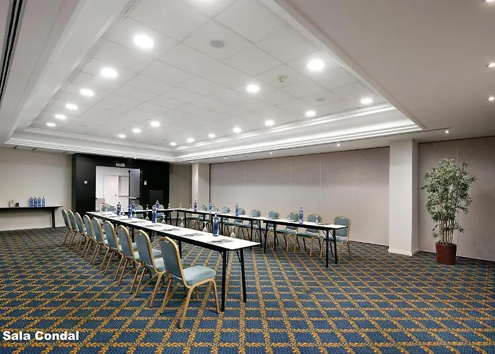 Szálloda Hcc Montblanc 3*