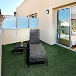 Hcc Montblanc Hotel