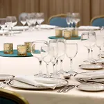 Hotel Hcc Montblanc Barcelona