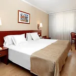 Hotel Hcc Montblanc 3*