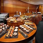 Hotel Hcc Montblanc 3*