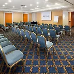 Hcc Montblanc Hotel Barcelona