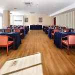 Hcc Montblanc Hotel