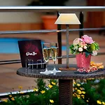 Hcc Montblanc Hotel